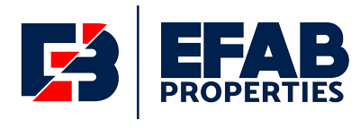 Efab Properties Logo